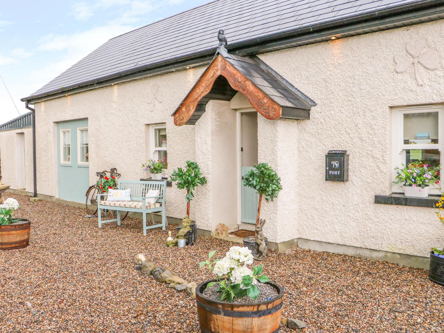 Holiday Cottage Reviews for Lynchpin Cottage - Cottage Holiday in Bruff, limerick