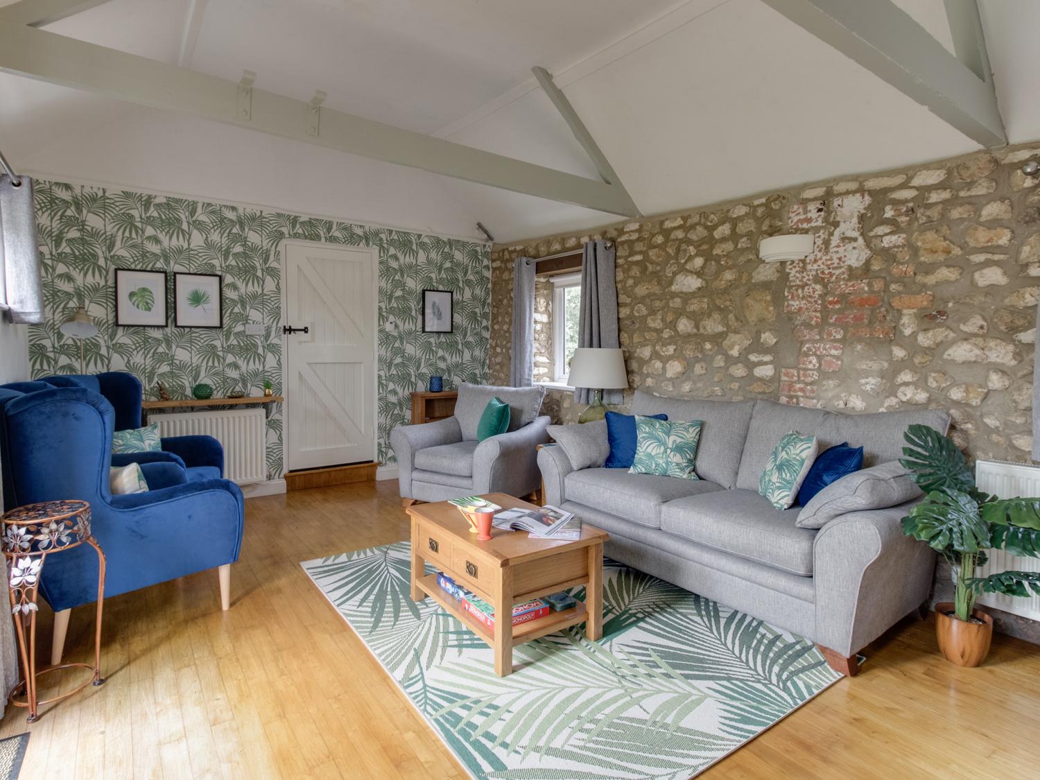 Holiday Cottage Reviews for The Byre - Self Catering Property in Dorchester, Dorset