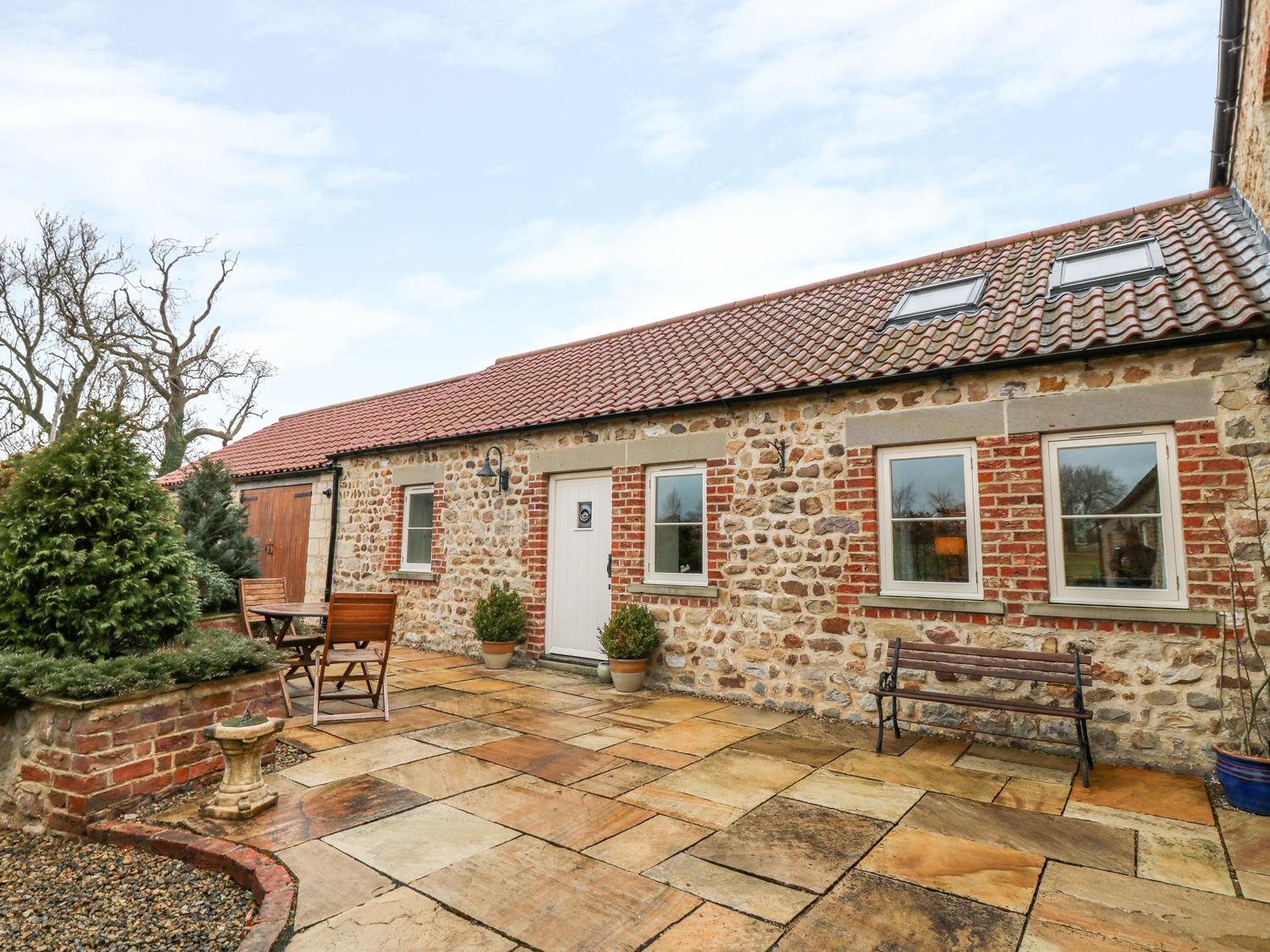 Holiday Cottage Reviews for Markington Grange Cottage - Holiday Cottage in Ripon, North Yorkshire