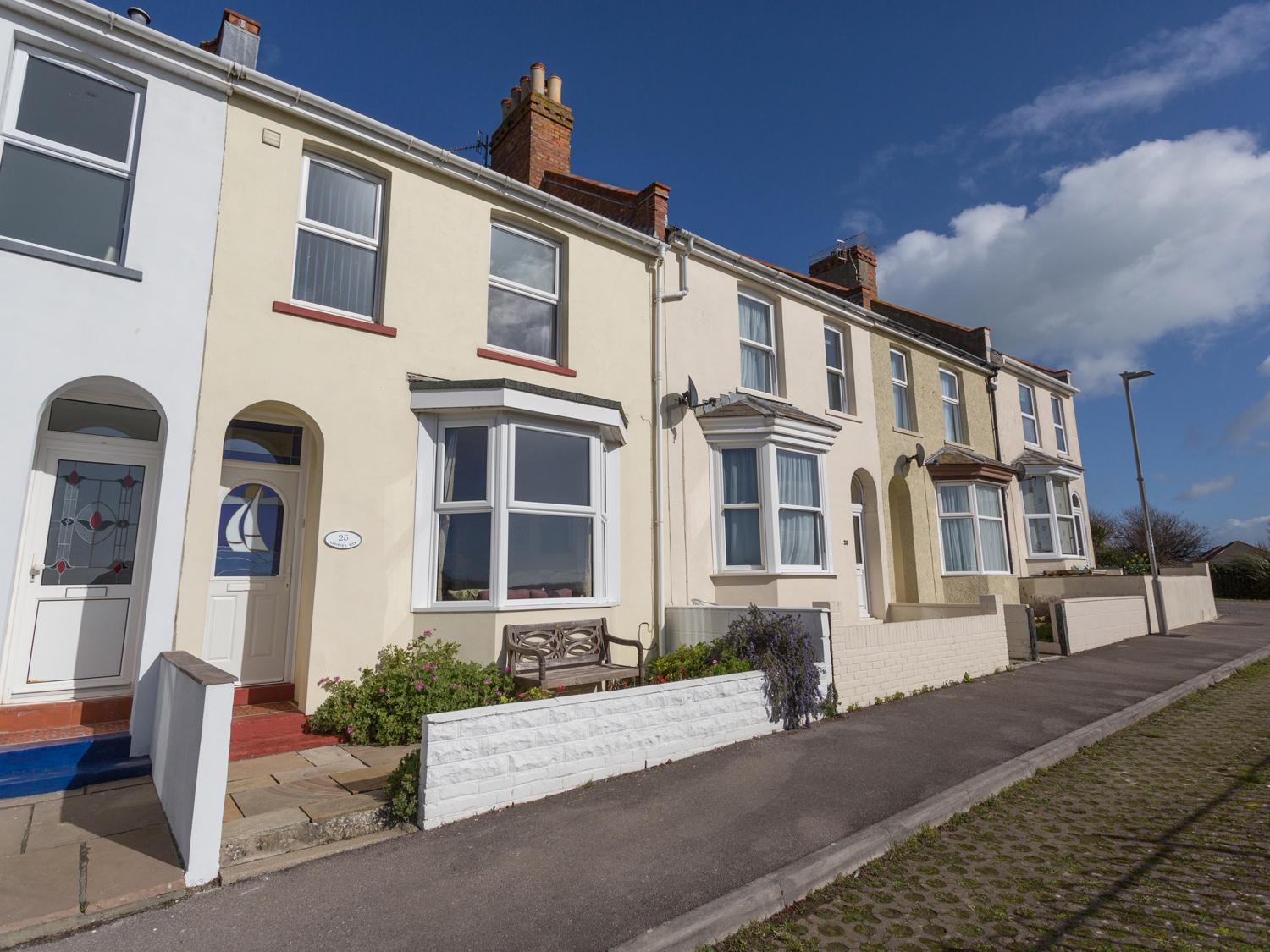 Holiday Cottage Reviews for Mariner's View - Self Catering Property in Weymouth, Dorset