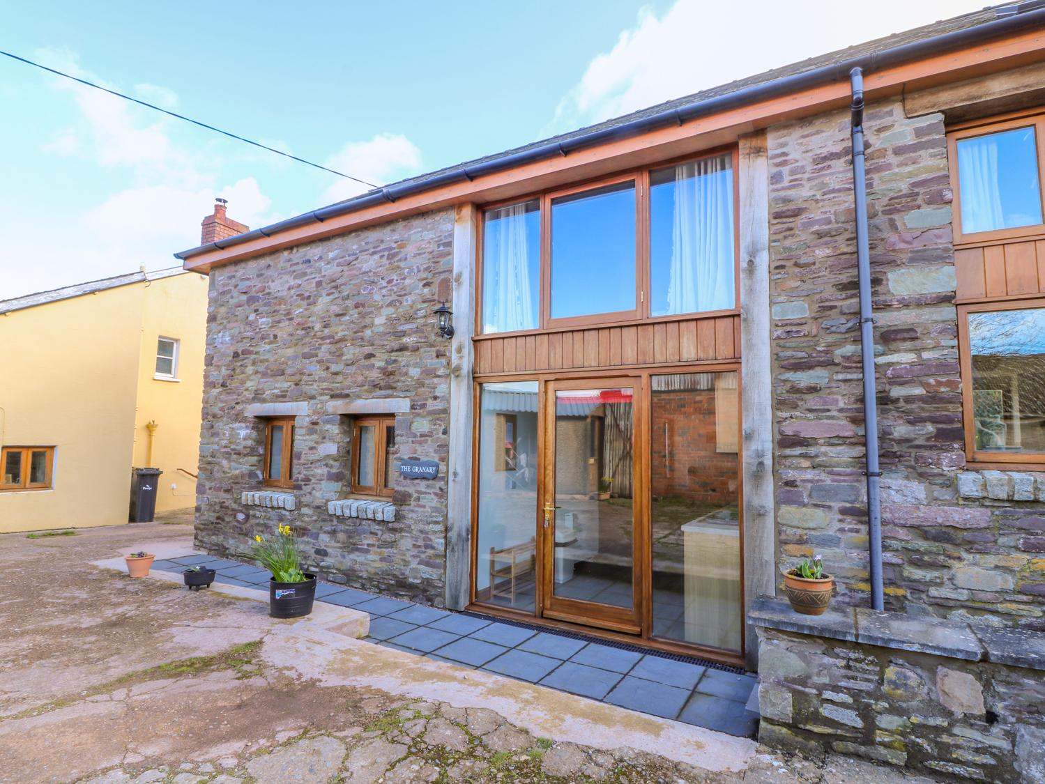 The Granary