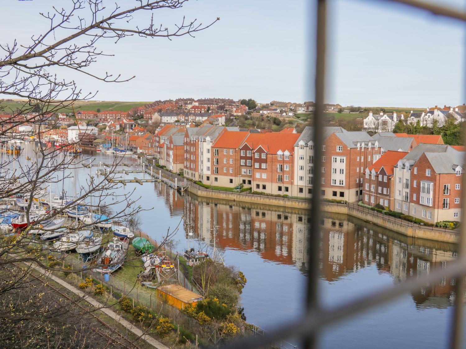 Holiday Cottage Reviews for Whitby Harbour Retreat - Holiday Cottage in Whitby, North Yorkshire