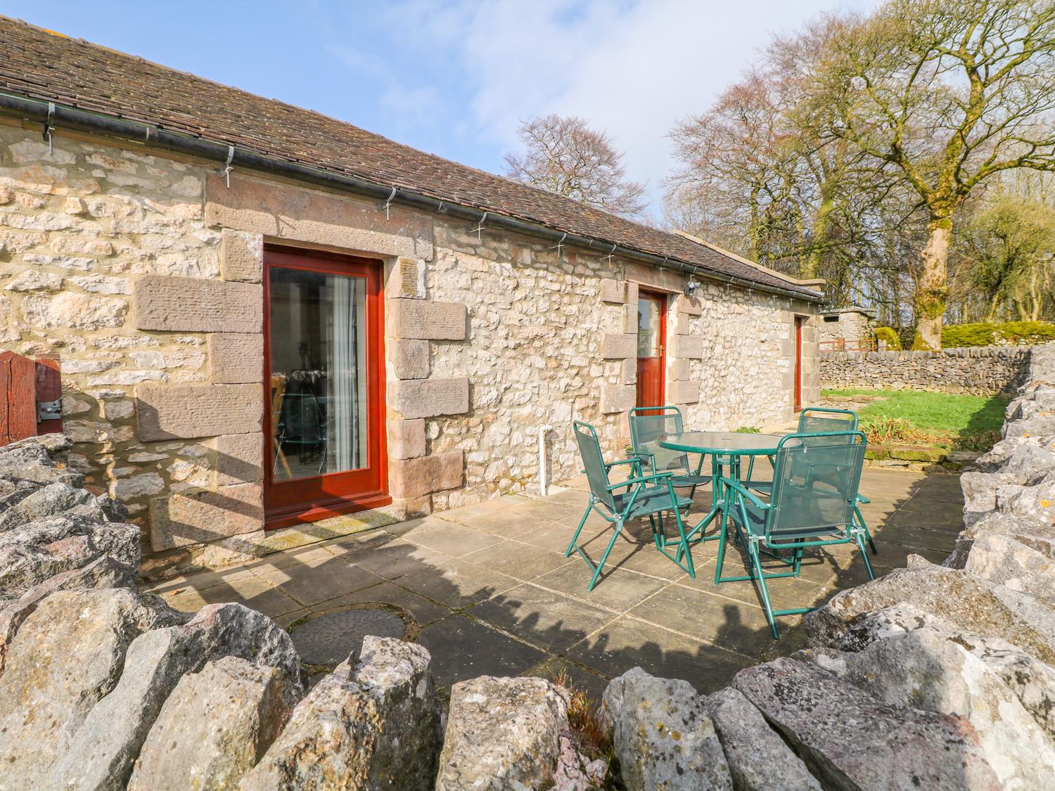 Holiday Cottage Reviews for Number 5 - Holiday Cottage in Hartington, Derbyshire