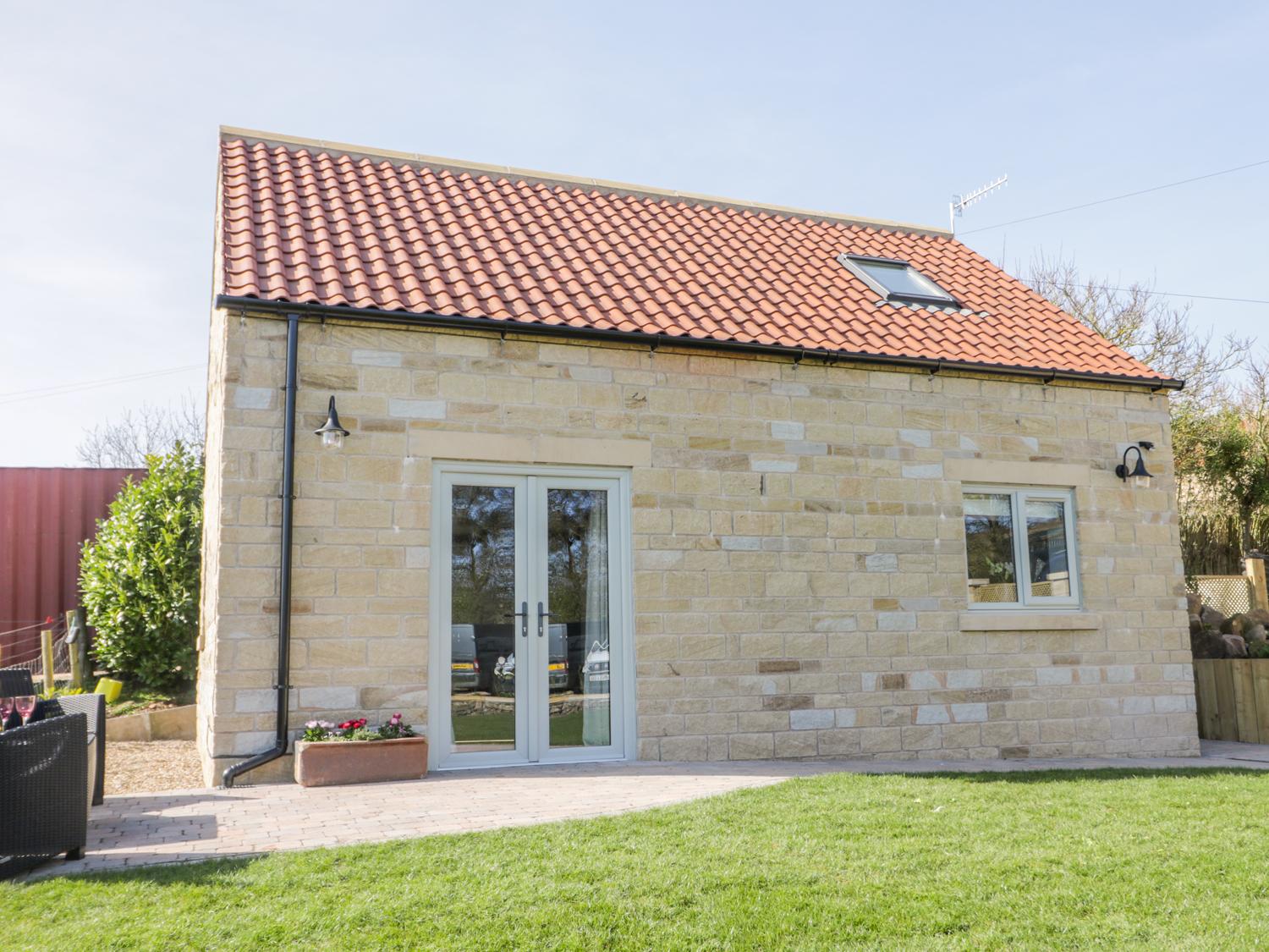 Holiday Cottage Reviews for The Stables - Holiday Cottage in Stokesley, North Yorkshire