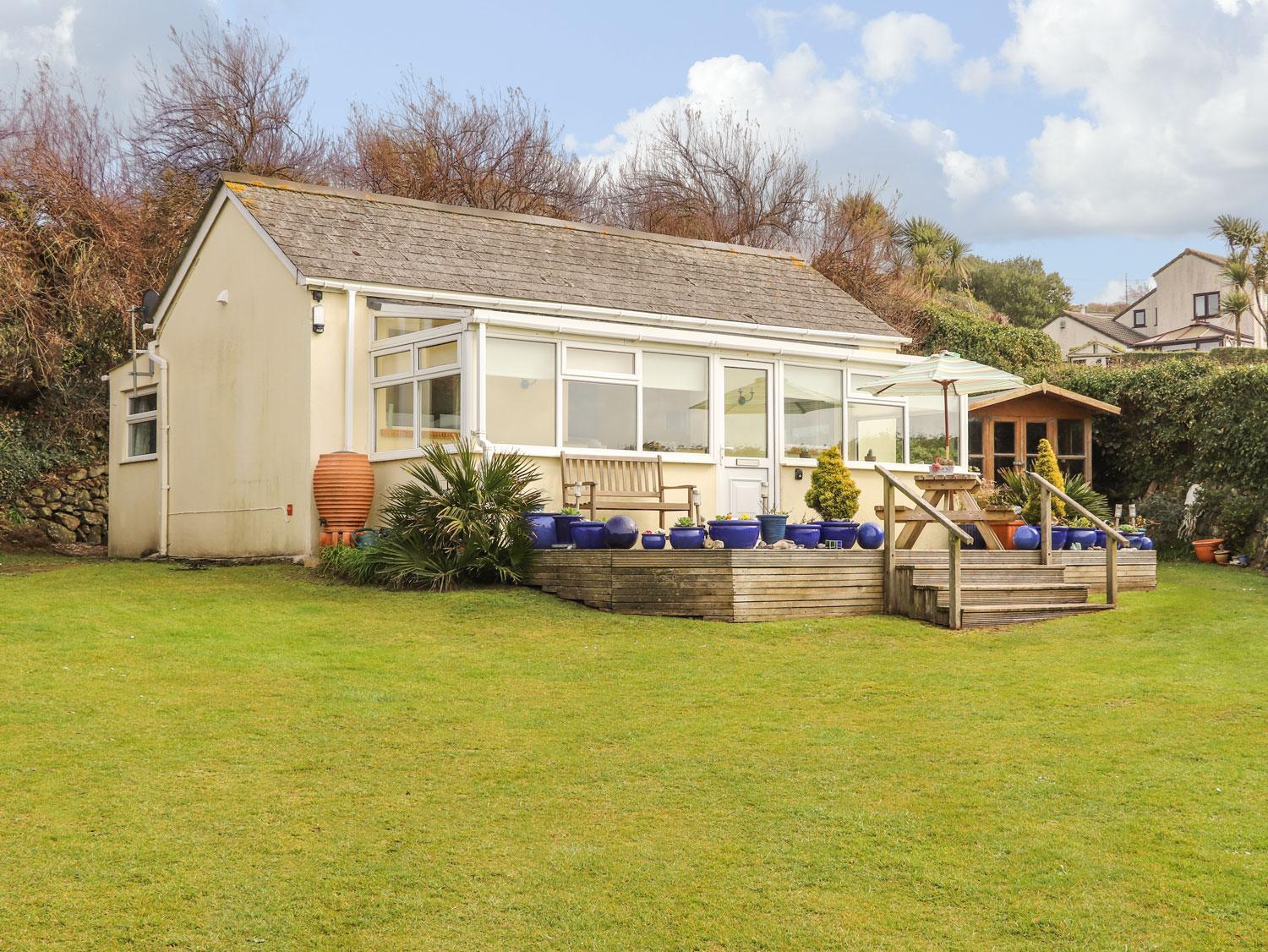 Holiday Cottage Reviews for Morlais - Holiday Cottage in Penzance, Cornwall inc Scilly