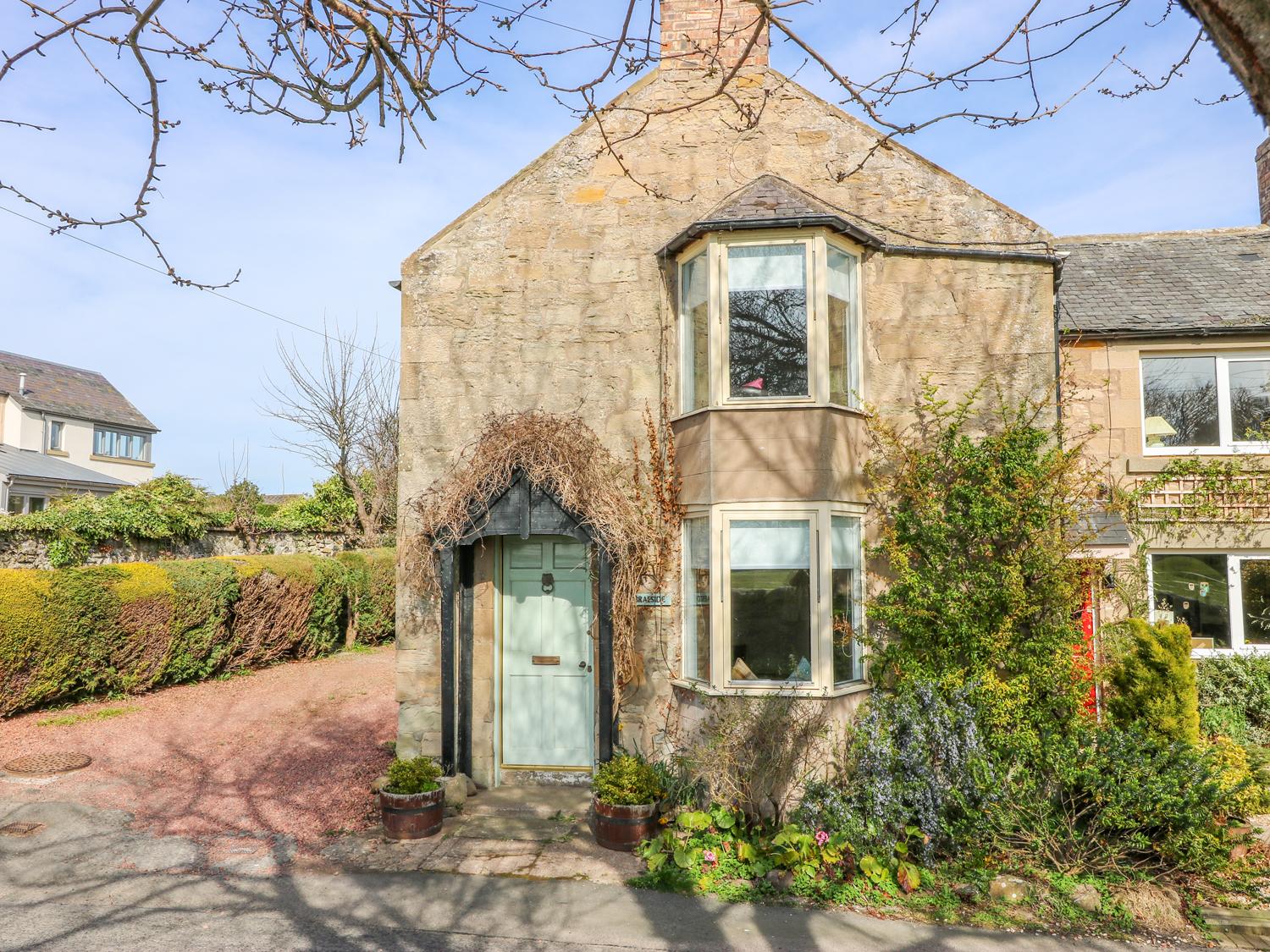 Braeside Cottage