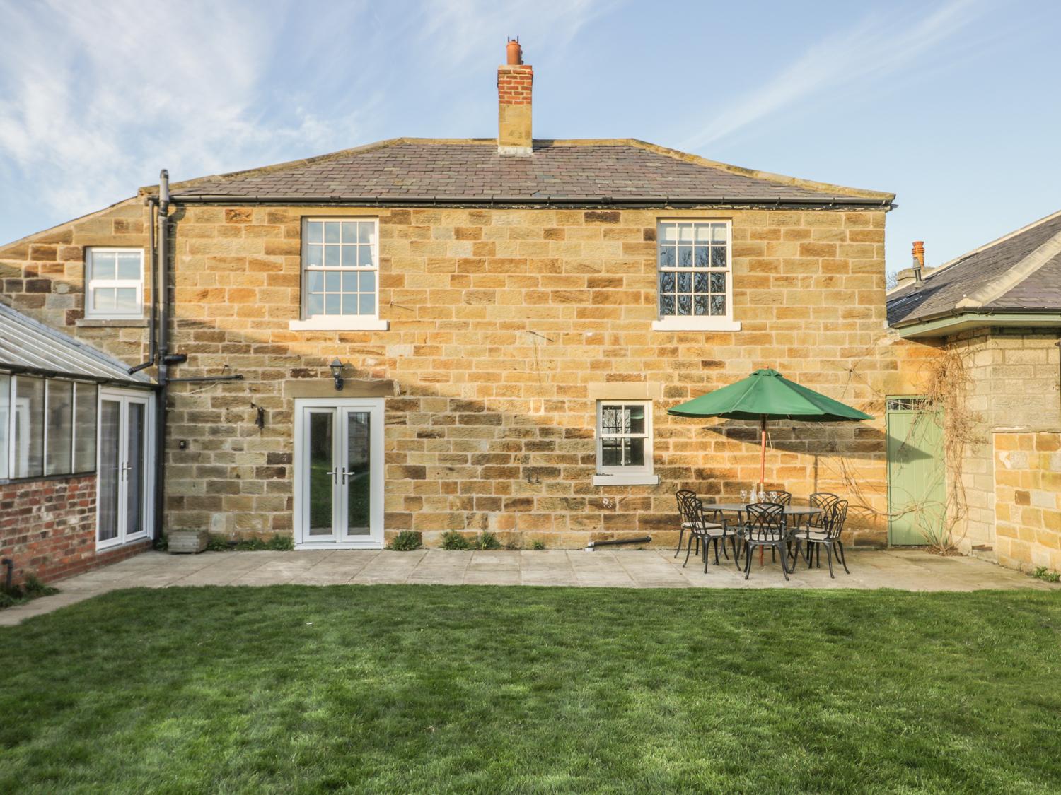 Rosedale Cottage