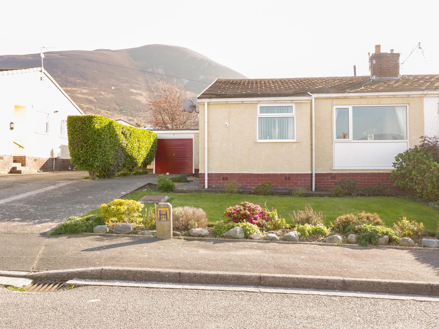 Holiday Cottage Reviews for Cynlais Cottage - Self Catering in llandudno, Conwy