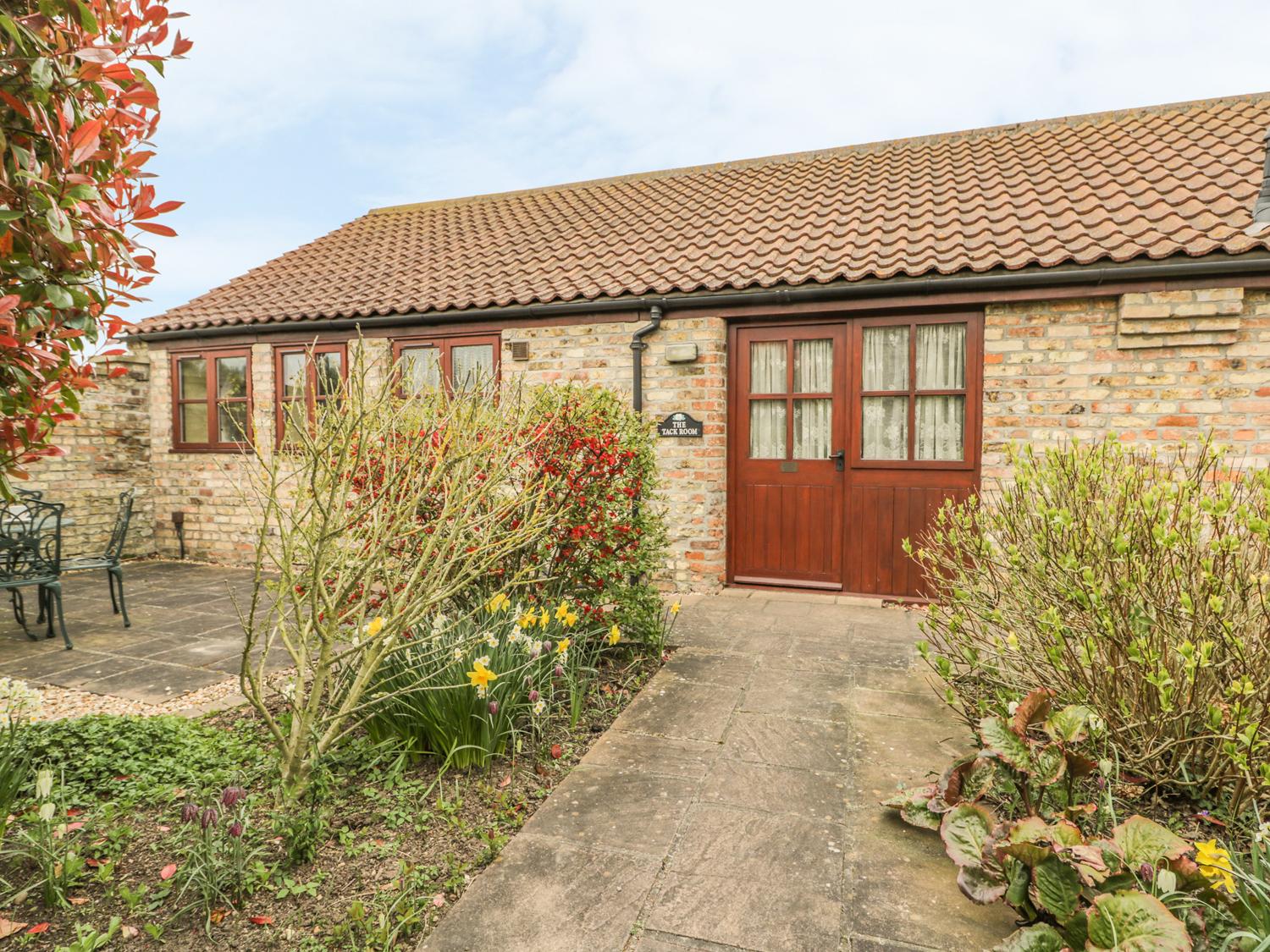 Holiday Cottage Reviews for The Tack Rooms - Self Catering in Beverley, East Riding of Yorkshire