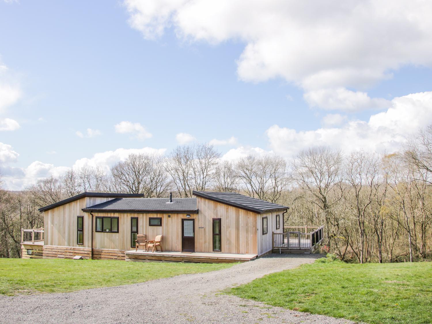 Alder Lodge Billingsley
