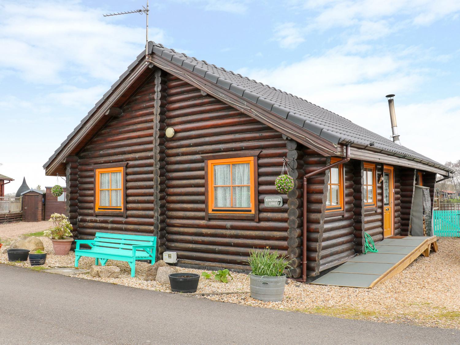 Kingfisher Lodge