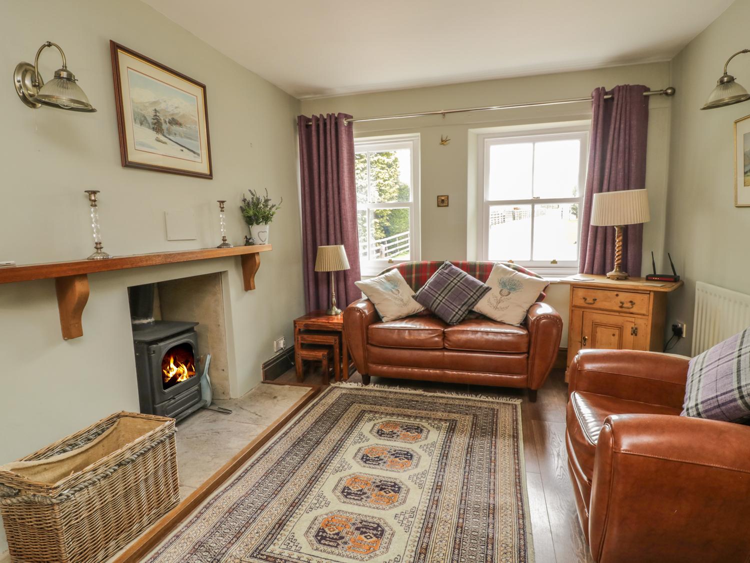 Holiday Cottage Reviews for Gill Head Farm - Cottage Holiday in Penrith, Cumbria