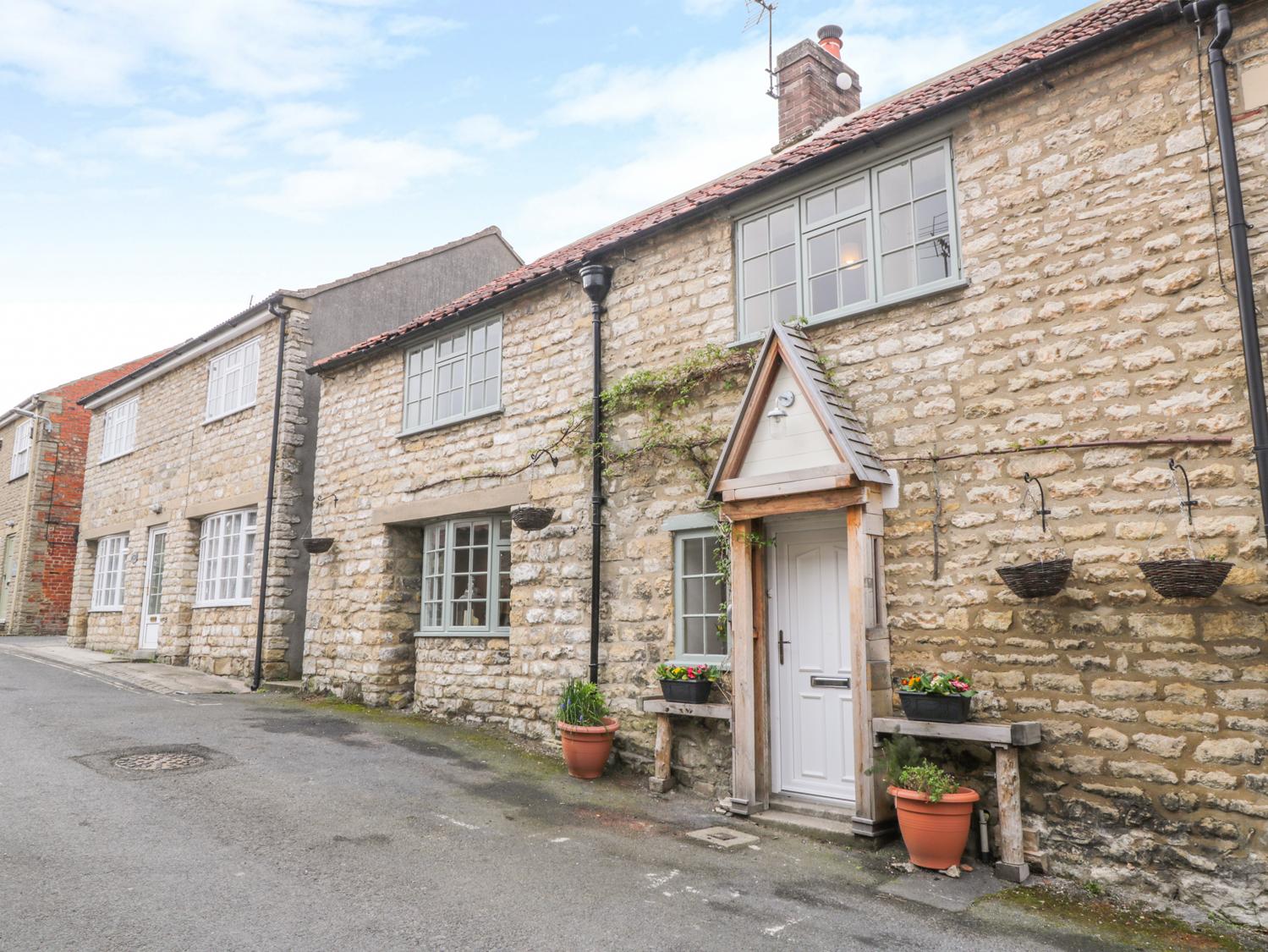 Holiday Cottage Reviews for Bramble Cottage - Holiday Cottage in Pickering, North Yorkshire