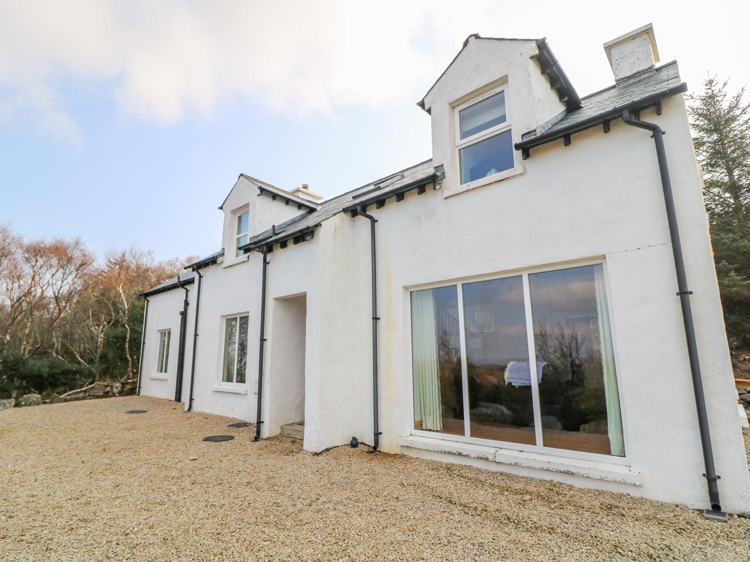 Lough View Cottage