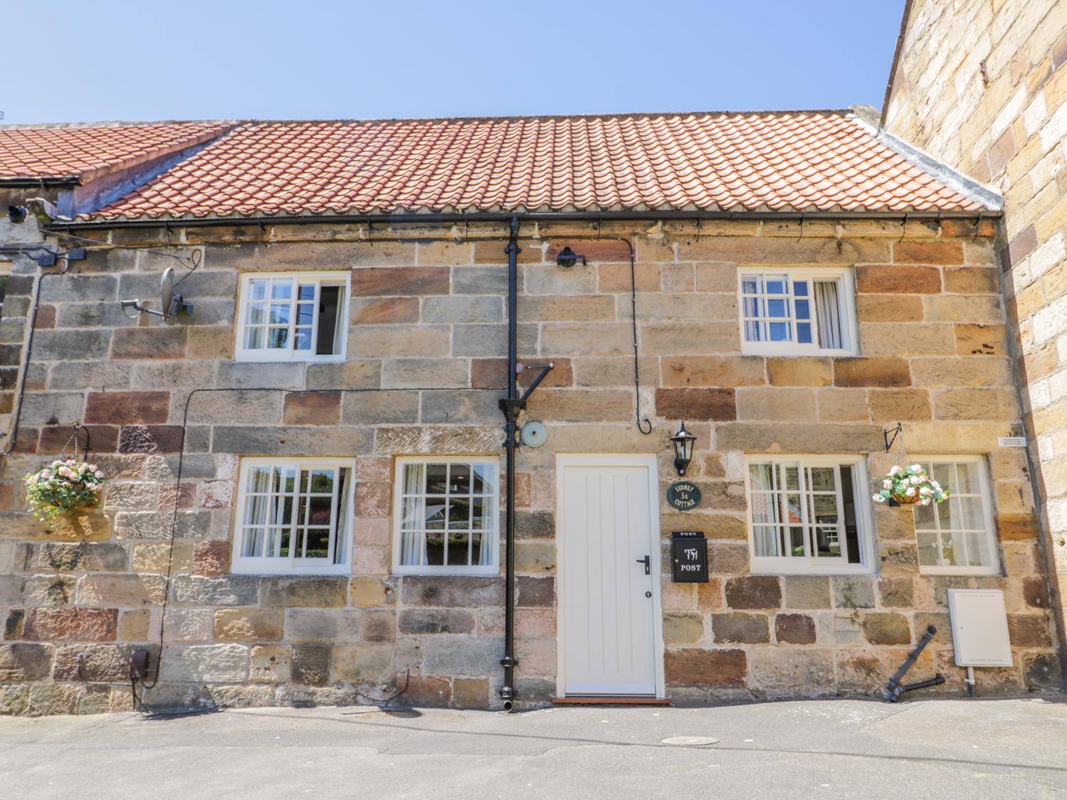 Holiday Cottage Reviews for Stoney Cottage - Holiday Cottage in Saltburn by the Sea, North Yorkshire