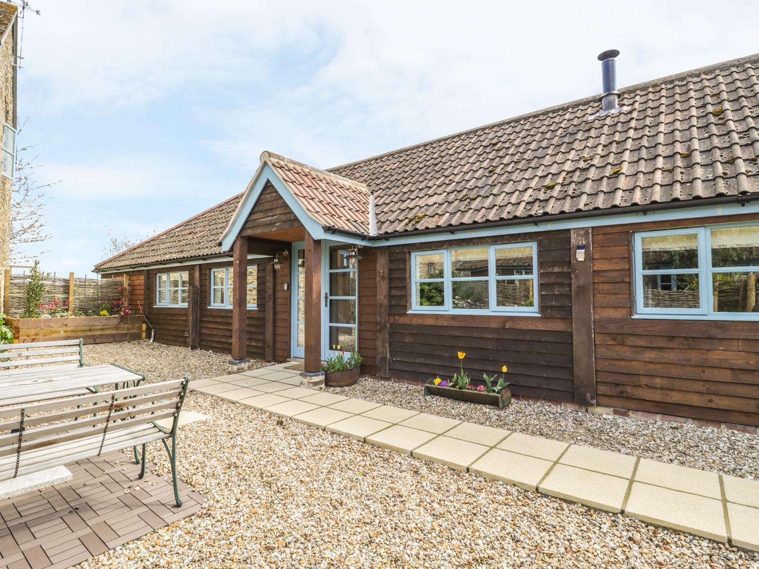 Holiday Cottage Reviews for Shippon Barn - Holiday Cottage in Yeovil, Somerset