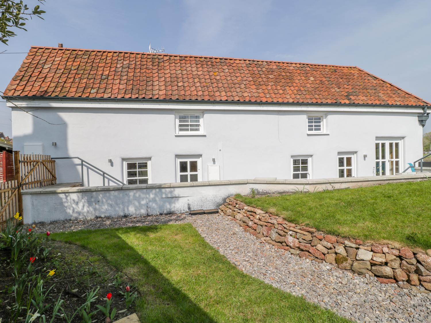 Holiday Cottage Reviews for Avonside Cottage - Holiday Cottage in Bristol, Somerset