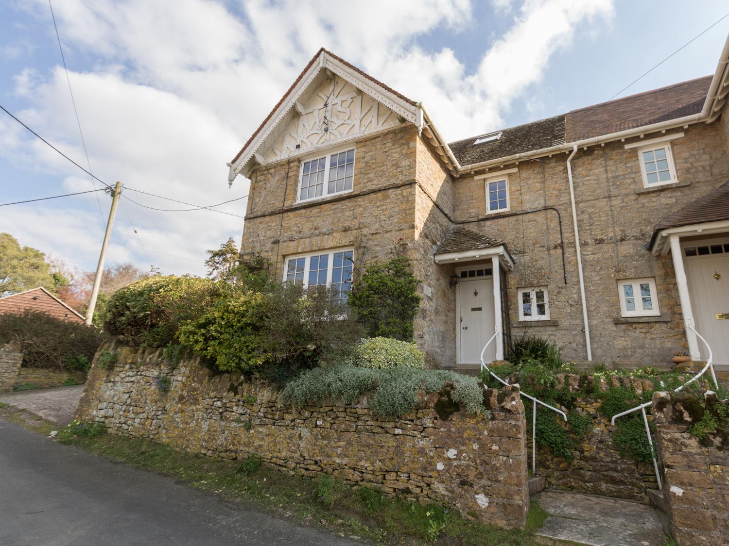 Holiday Cottage Reviews for East Cottage - Cottage Holiday in Weymouth, Dorset