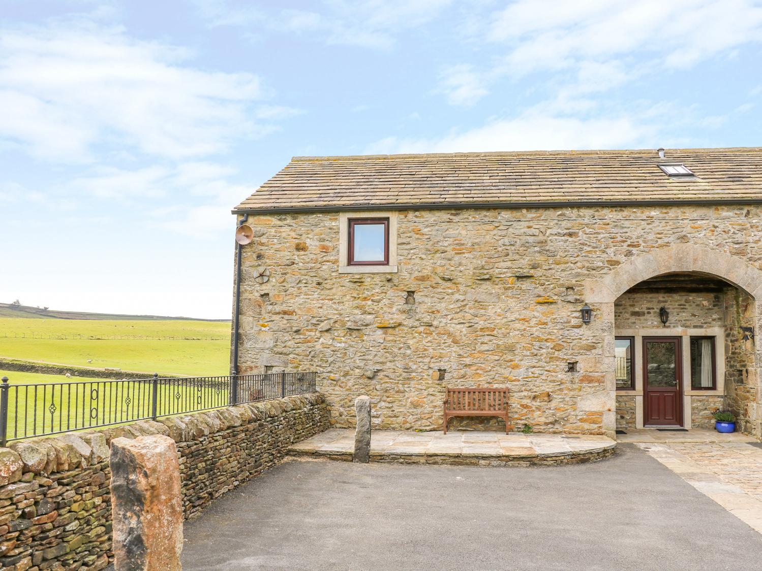 Holiday Cottage Reviews for The Barn - Holiday Cottage in Skipton, North Yorkshire