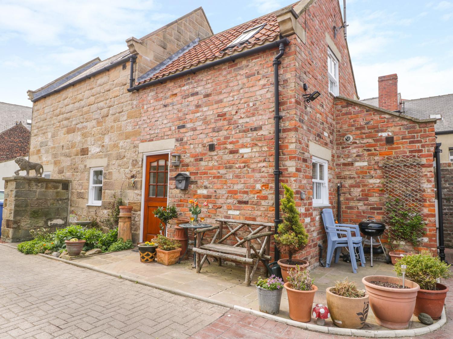 Holiday Cottage Reviews for Moor Croft - Holiday Cottage in Whitby, North Yorkshire