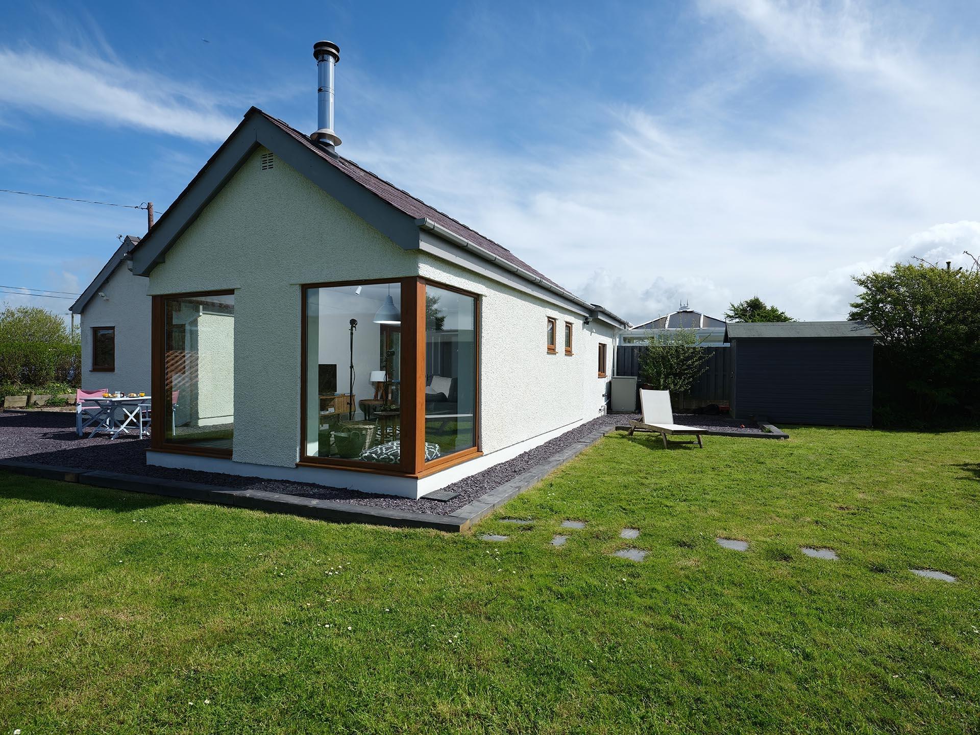 Holiday Cottage Reviews for Awelon - Self Catering Property in Abersoch, Gwynedd