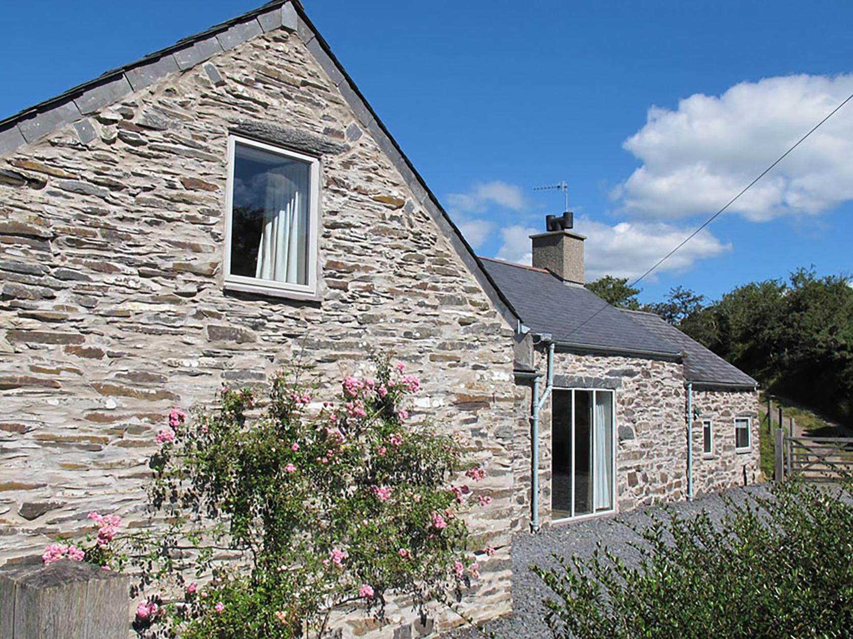 Holiday Cottage Reviews for Cefn Isaf - Holiday Cottage in Porthmadog, Gwynedd