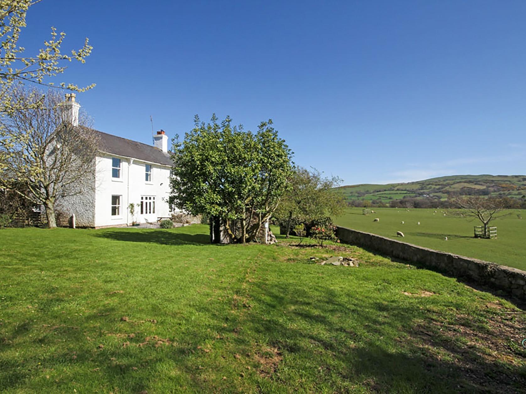 Holiday Cottage Reviews for Derwas - Self Catering Property in Abergele, Conwy