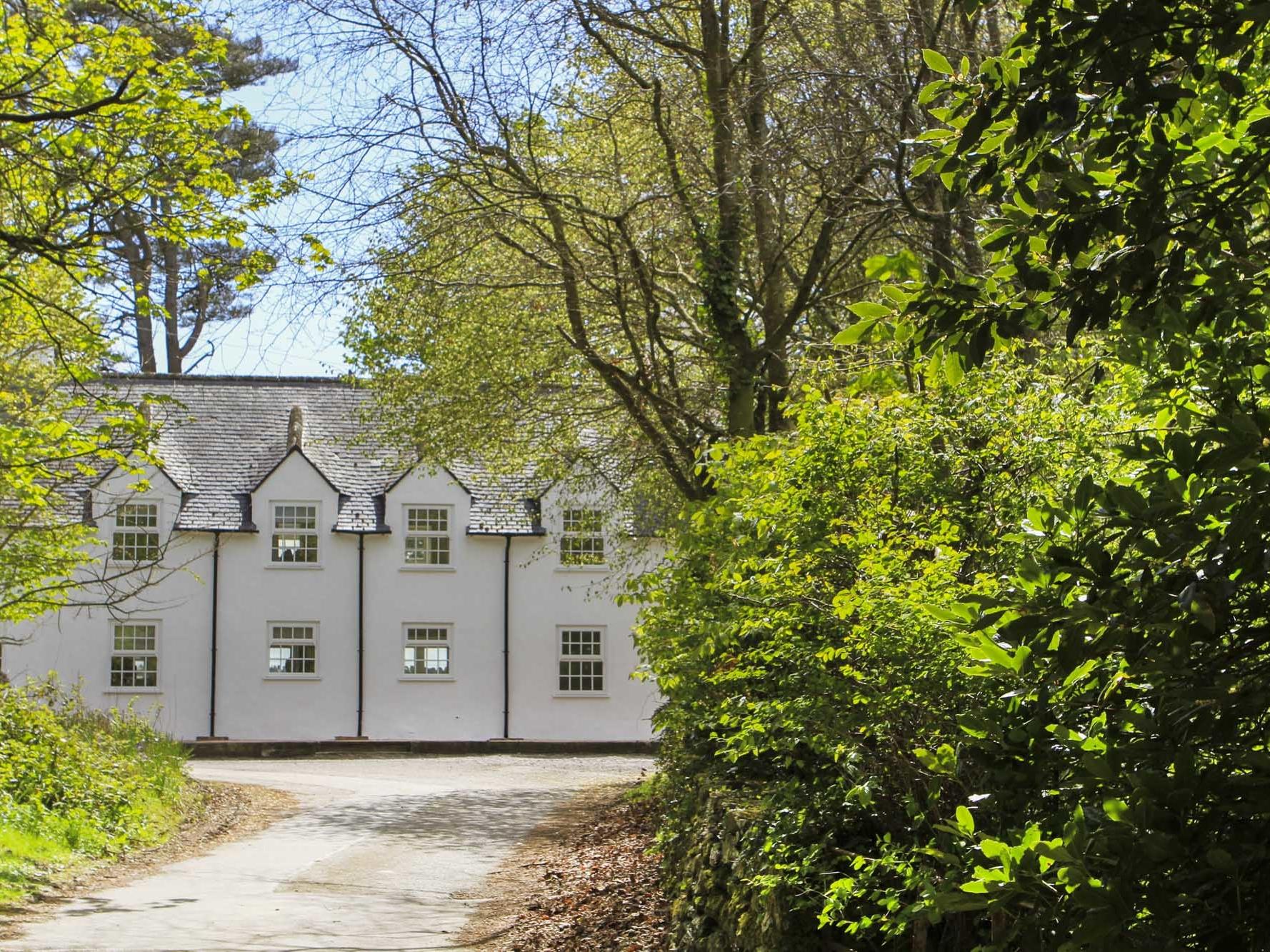 Garden Cottage - Rhoscolyn