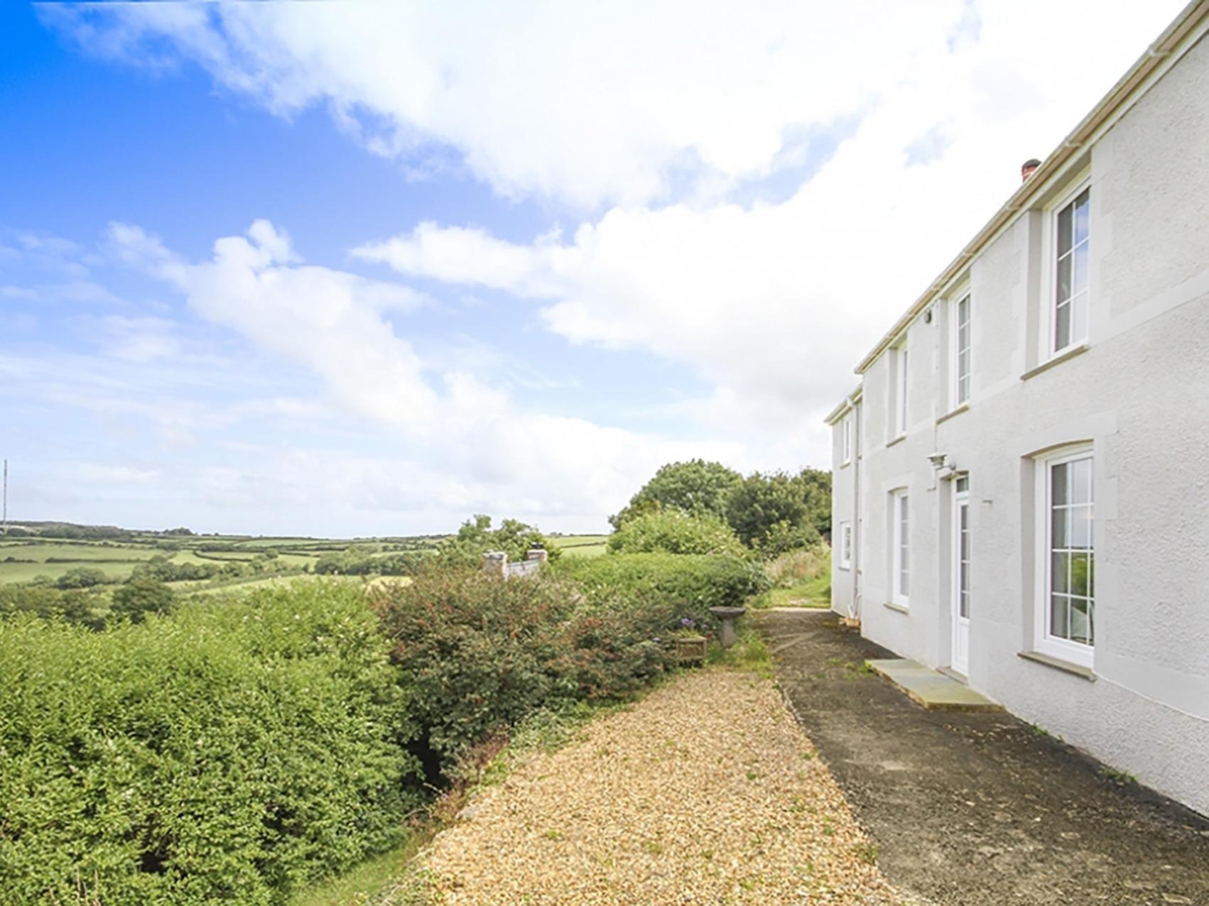 Glasfryn