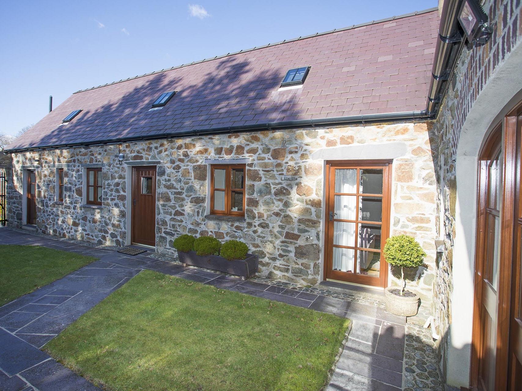 Holiday Cottage Reviews for Hen Stabl Llandwrog - Holiday Cottage in Caernarfon, Gwynedd