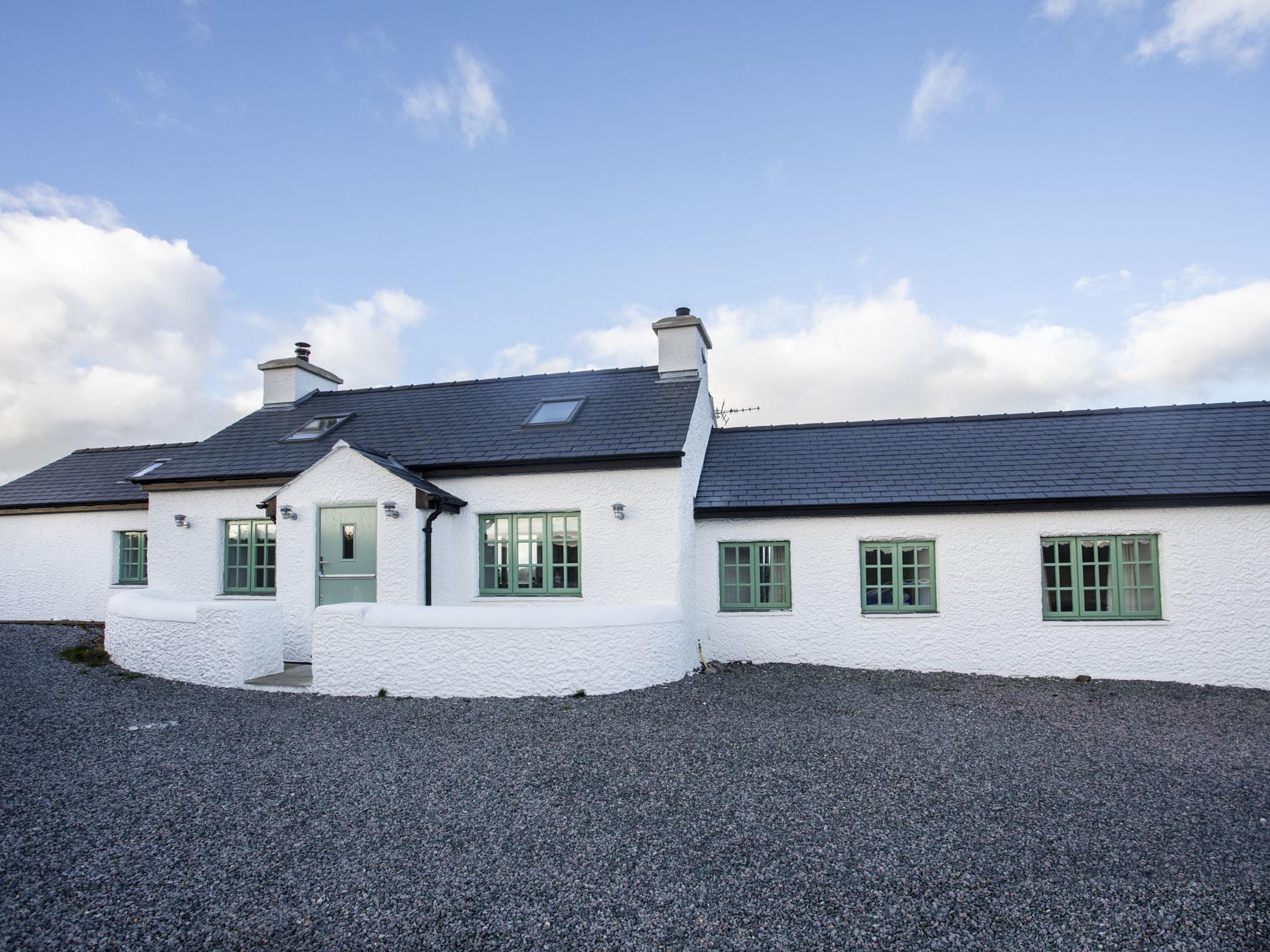 Holiday Cottage Reviews for Mwythus - Cottage Holiday in Trearddur Bay, Isle Of Anglesey
