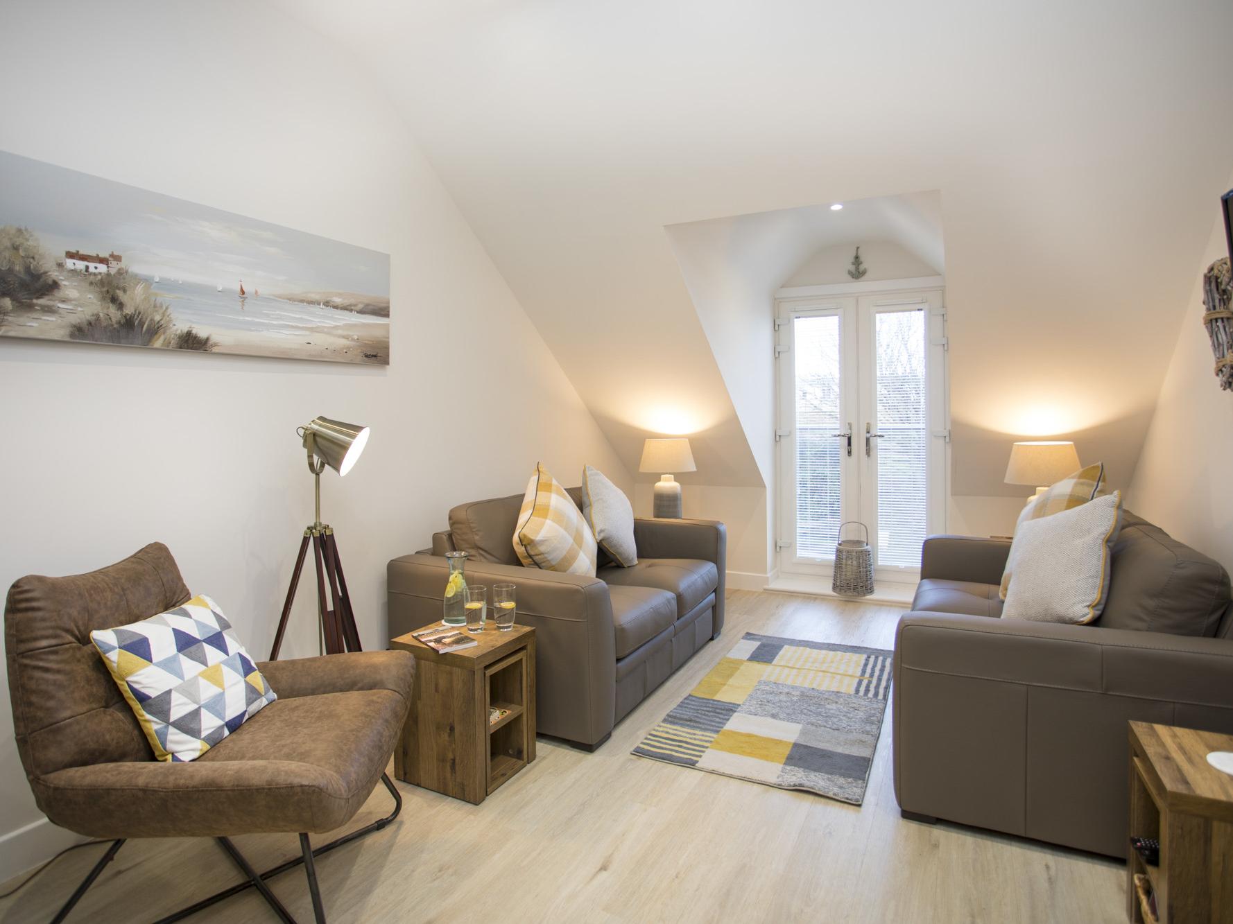 Holiday Cottage Reviews for Nine Bay View - Cottage Holiday in Benllech, Isle Of Anglesey