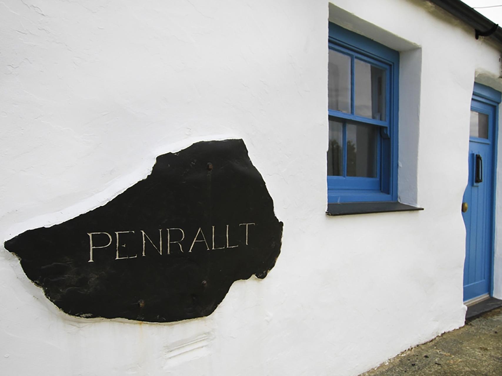Penrallt Llanfaethlu