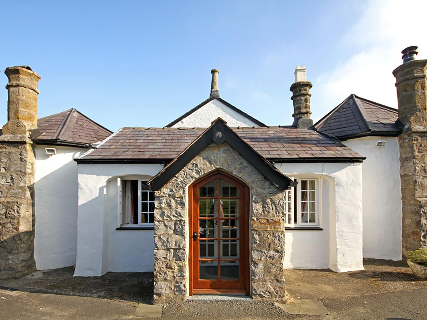 Holiday Cottage Reviews for Penrallt - Holiday Cottage in Llanfairpwllgwyngyll, Isle Of Anglesey