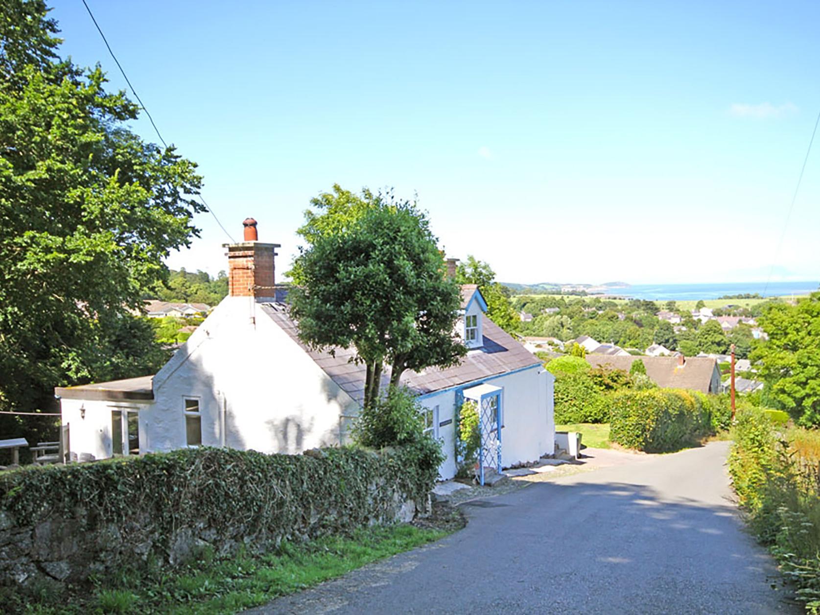 Rallt Goch Bach