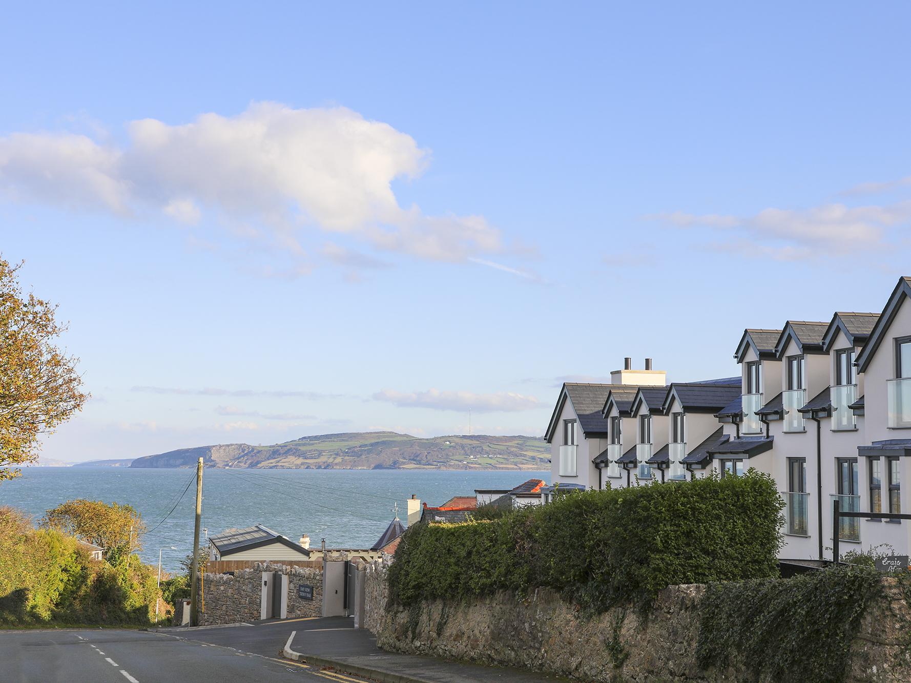 Holiday Cottage Reviews for The Pot Loft - Self Catering Property in Benllech, Isle Of Anglesey