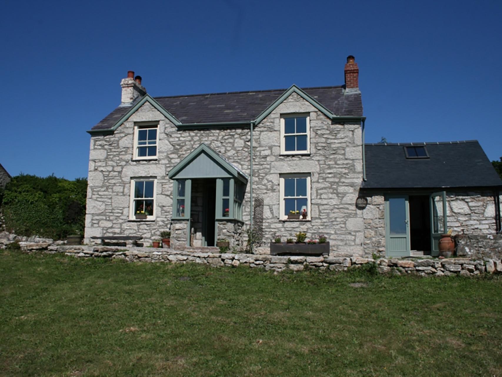 Holiday Cottage Reviews for Ty Felin - Self Catering Property in Llangoed, Isle Of Anglesey