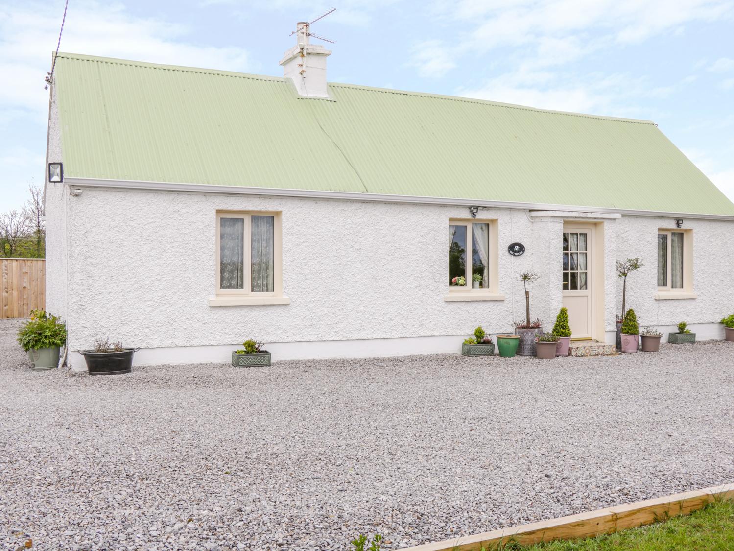 Holiday Cottage Reviews for Lettybrook Cottage - Holiday Cottage in Ballinamore, Leitrim