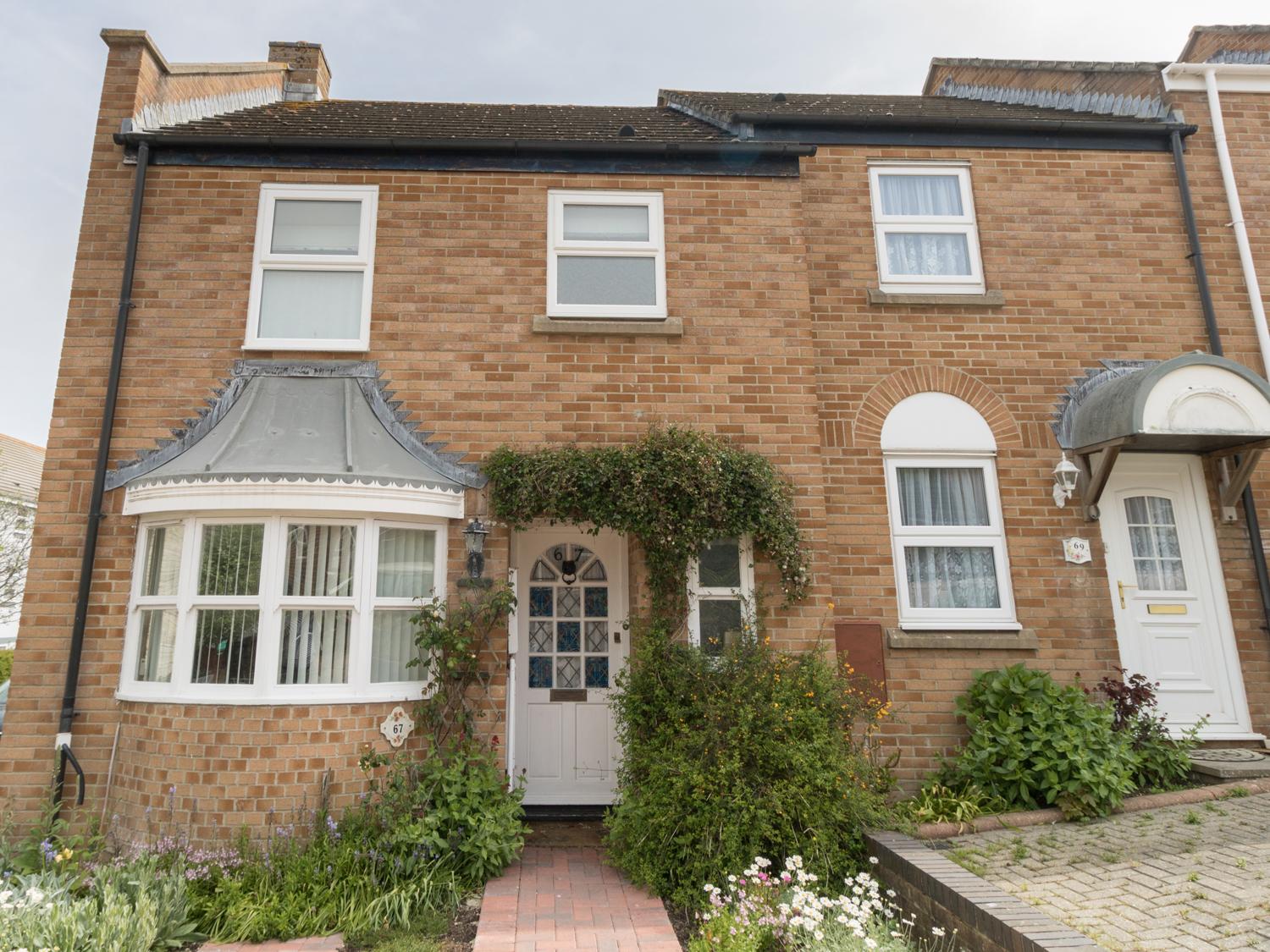Holiday Cottage Reviews for Helenium - Holiday Cottage in Weymouth, Dorset