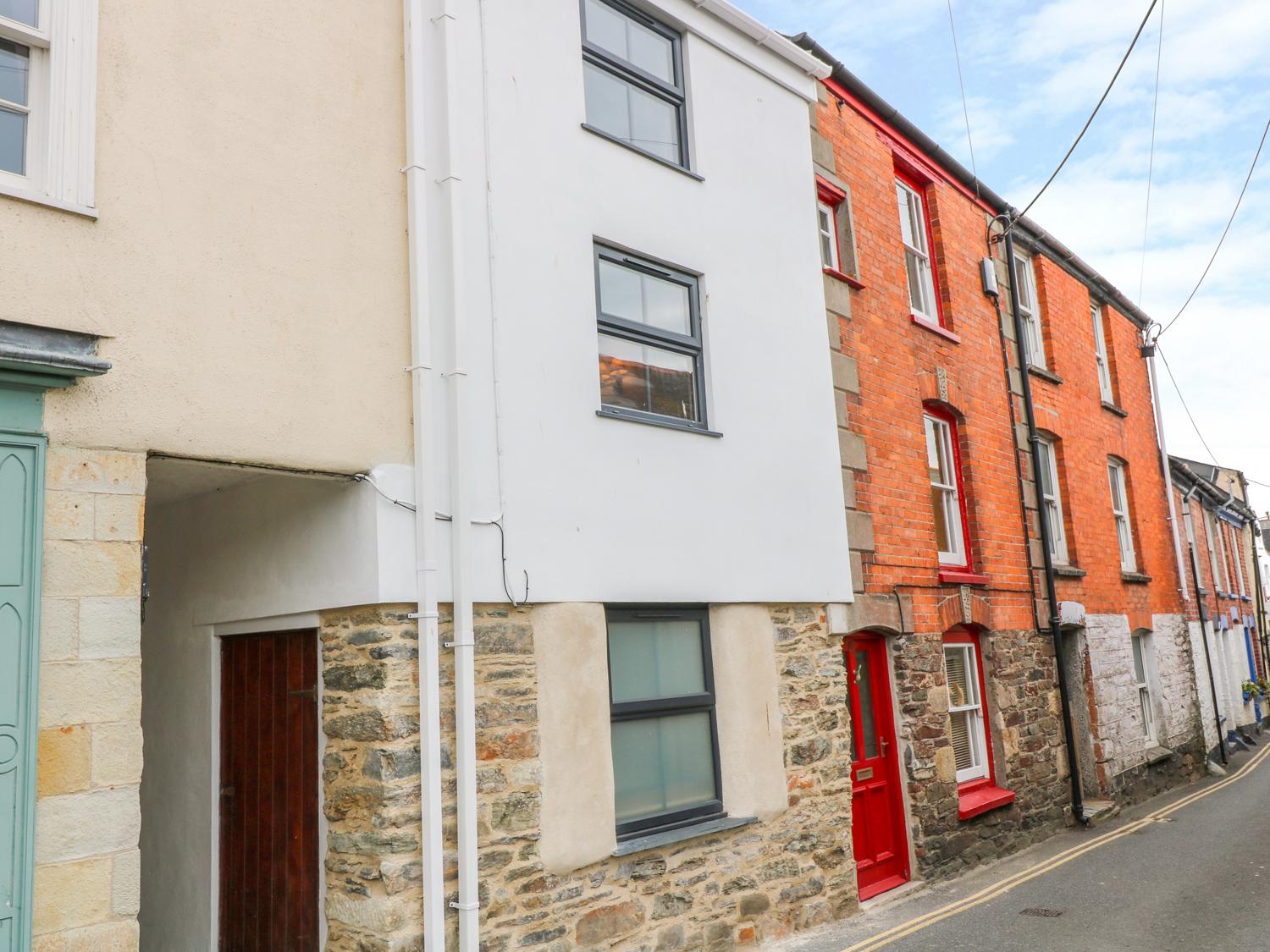 47 Church Street