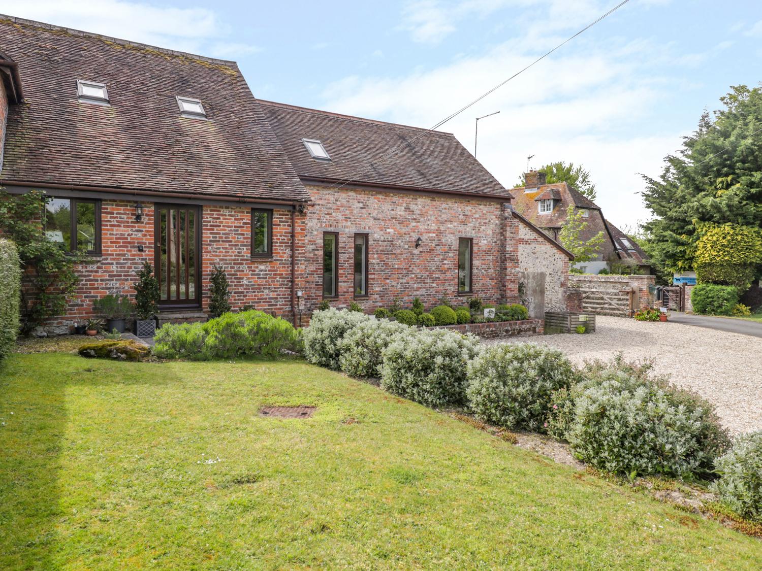 Holiday Cottage Reviews for Six Horse Barn - Holiday Cottage in Dorchester, Dorset