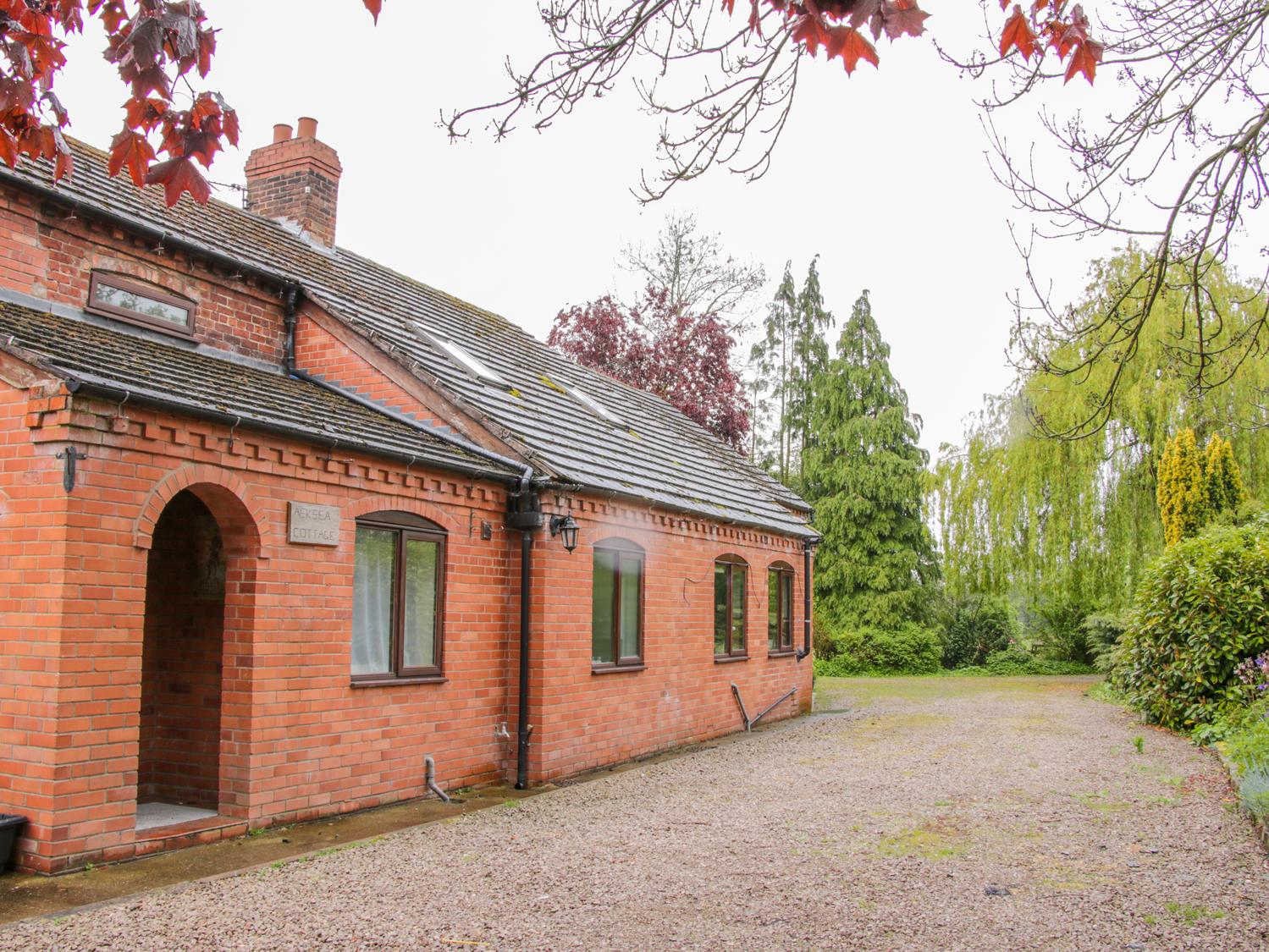 Acksea Cottage