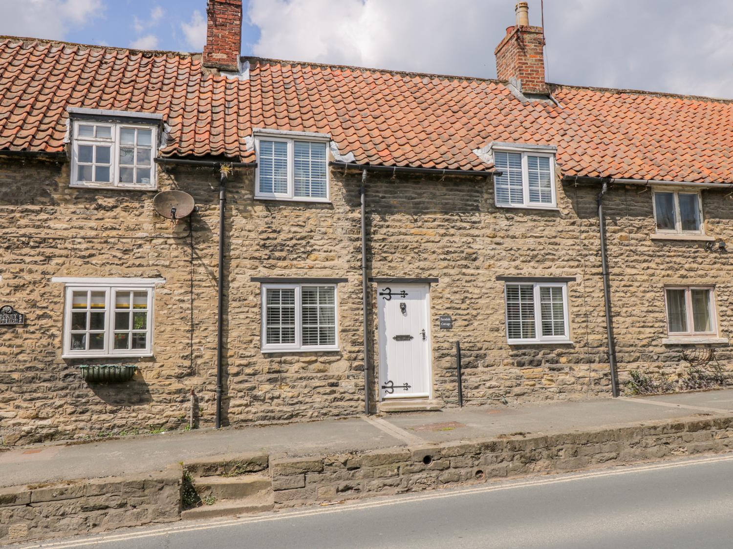 Farndale Cottage