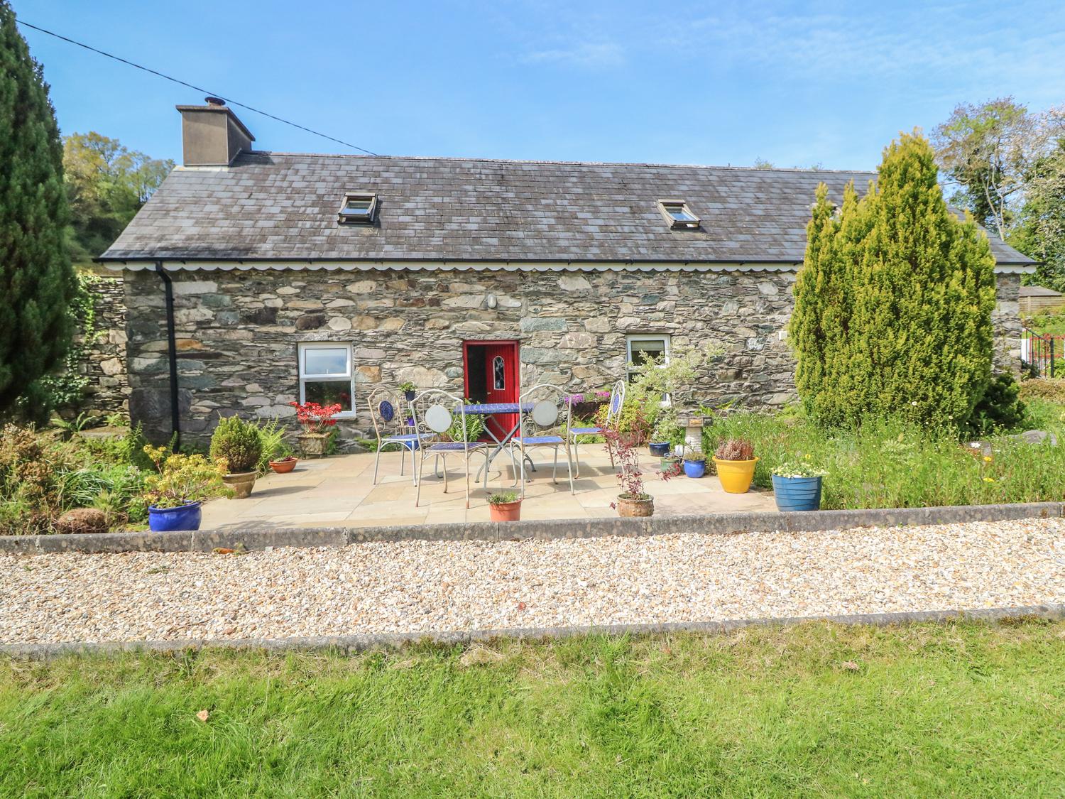 Holiday Cottage Reviews for An Lochta Fada - Holiday Cottage in Ballingeary, Cork