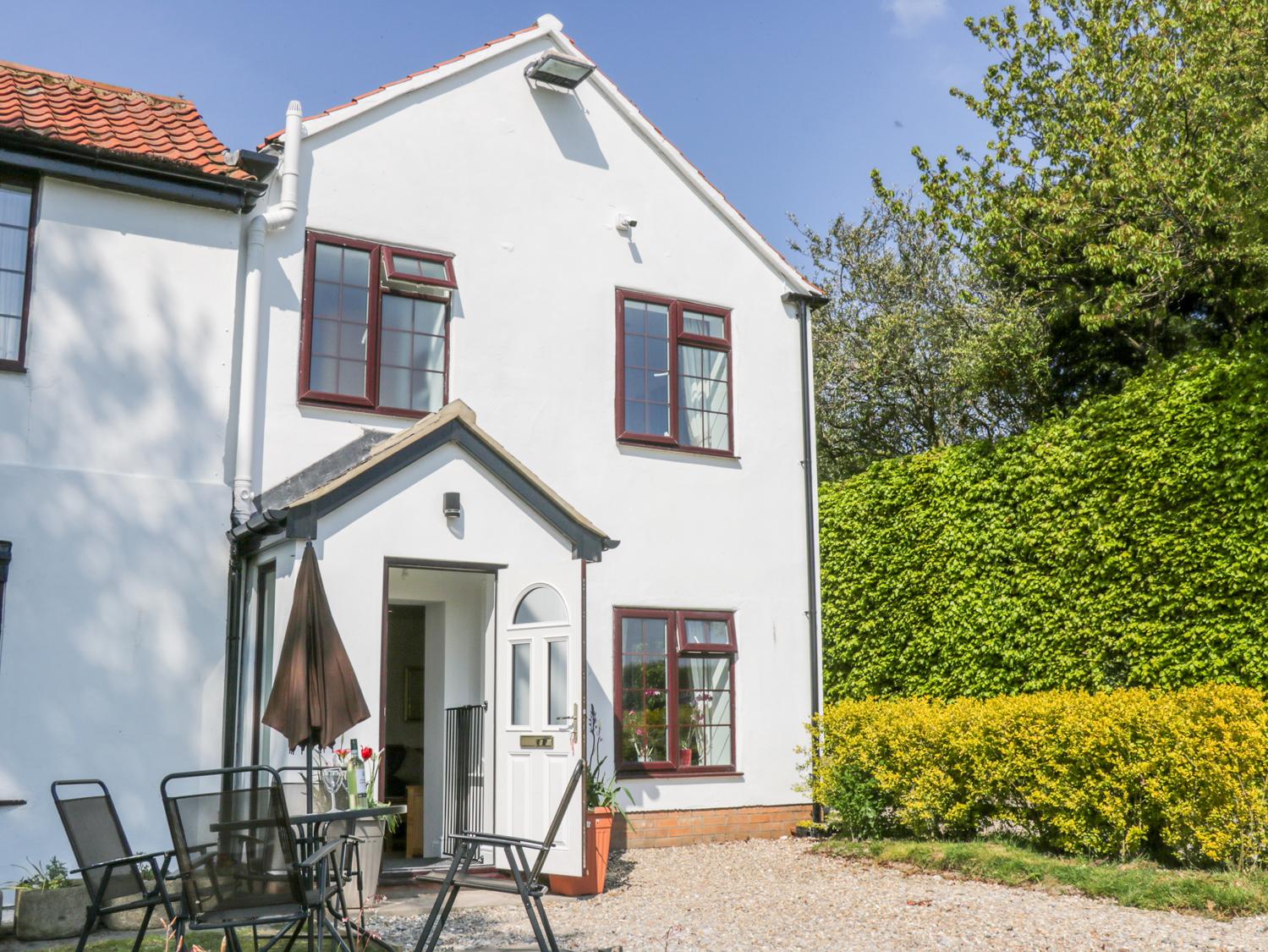 Rockery Cottage