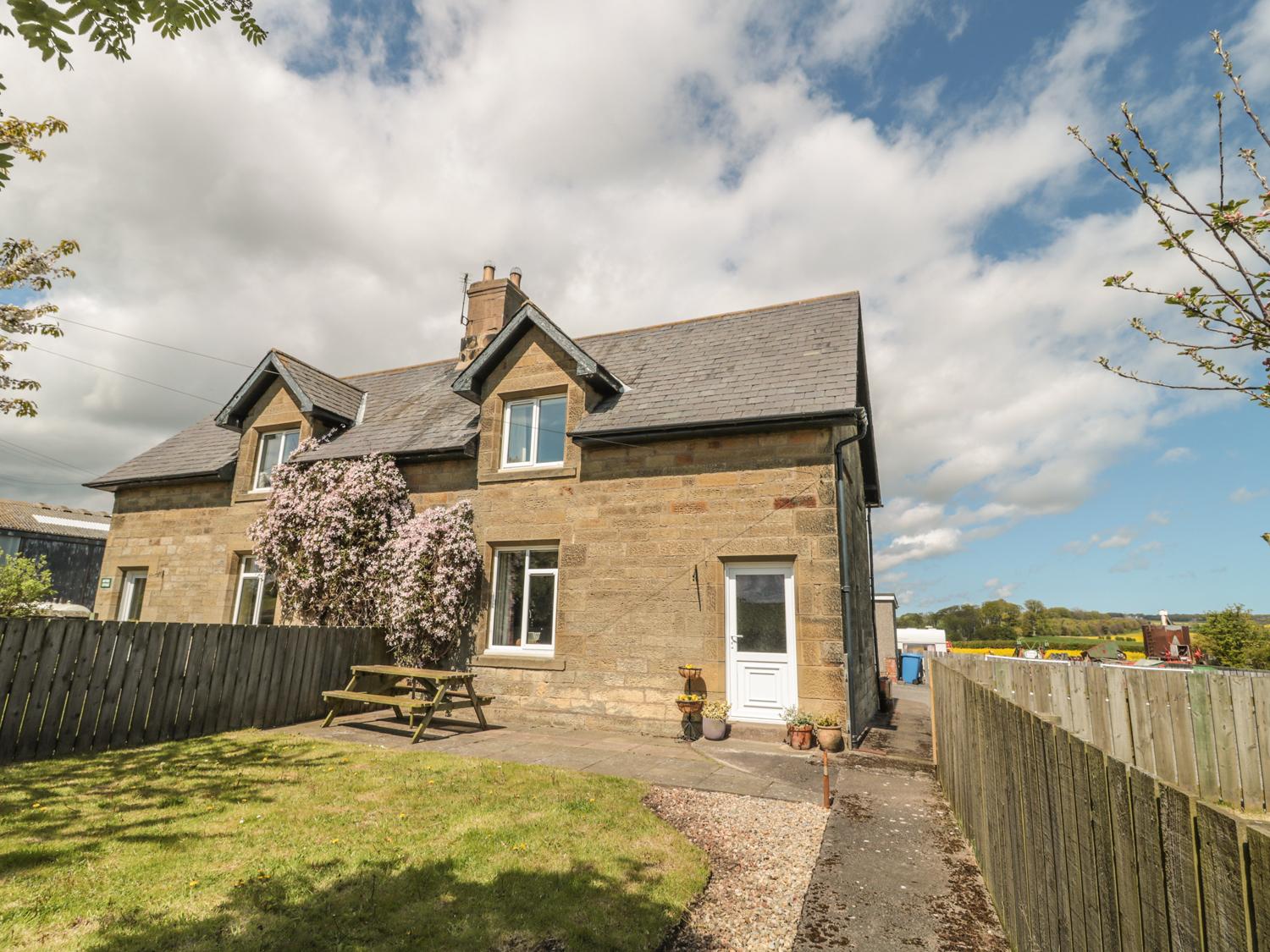 Holiday Cottage Reviews for Appletree - Holiday Cottage in Alnwick, Northumberland