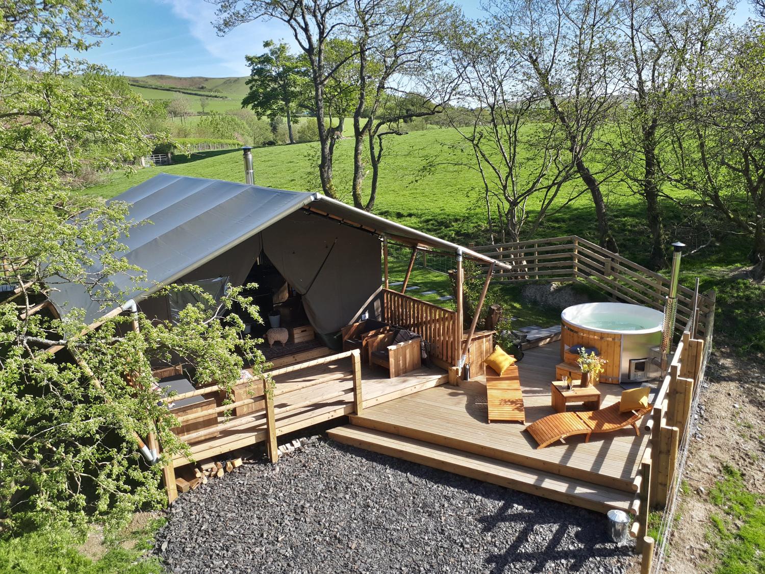 Stellar Safari Lodge