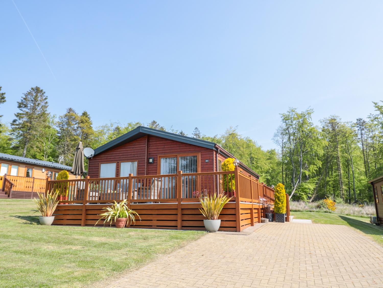 Cedar Lodge