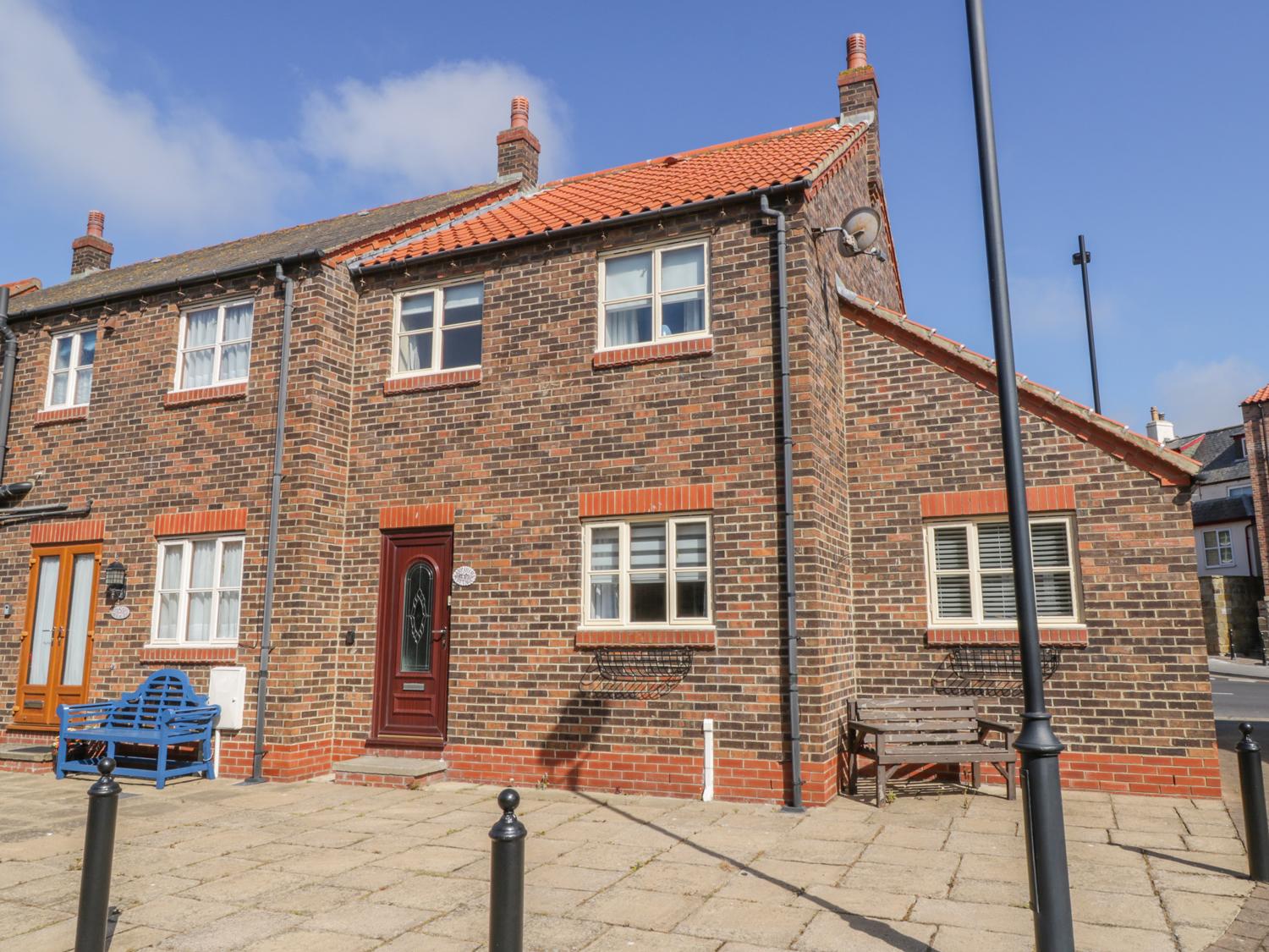 Holiday Cottage Reviews for Abrahams Cottage - Holiday Cottage in Whitby, North Yorkshire