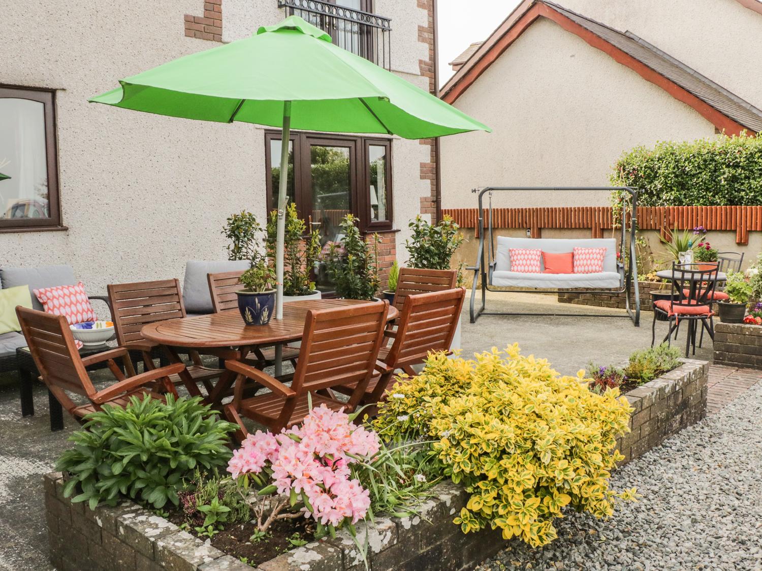 Holiday Cottage Reviews for Bwlch Y Gwynt Bach - Holiday Cottage in Llangefni, Isle Of Anglesey